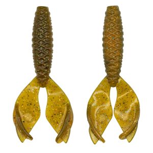 Bongo 3.7 – Crawfish Crunch