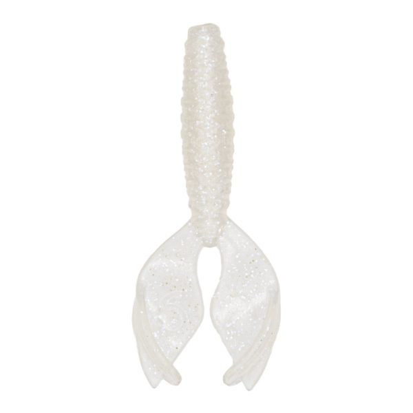Bongo 3.7 – Ghost Ice Minnow