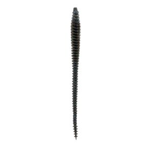 Boosa 6.5 Shakey Worm – Camo Sparkle
