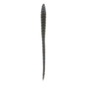 Boosa 6.5 Shakey Worm – Mamba Magic