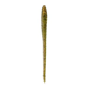 Boosa 6.5 Shakey Worm – Watermelon Red Pro