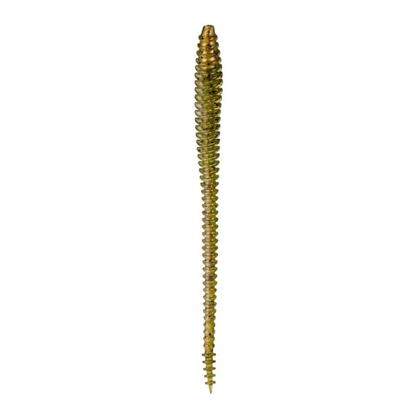 Boosa 6.5 Shakey Worm – Watermelon Red Pro