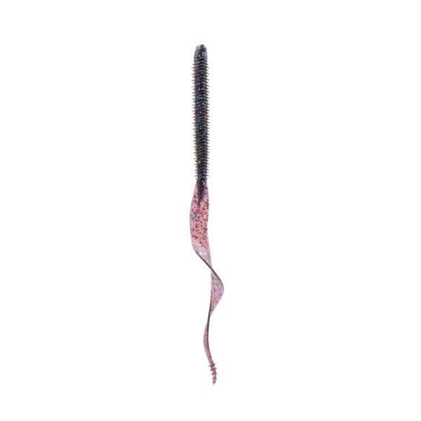 Boosa 9.6 Ribbon Tail – Blue Fleck Magic