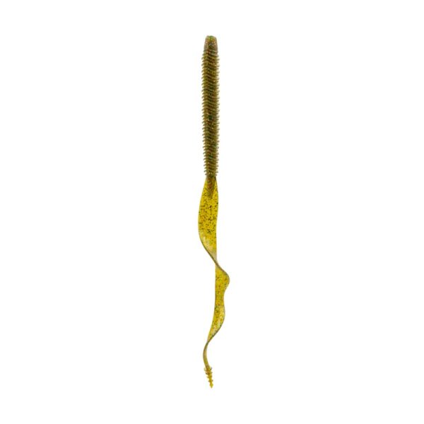 Boosa 9.6 Ribbon Tail – Green Pumpkin Juice