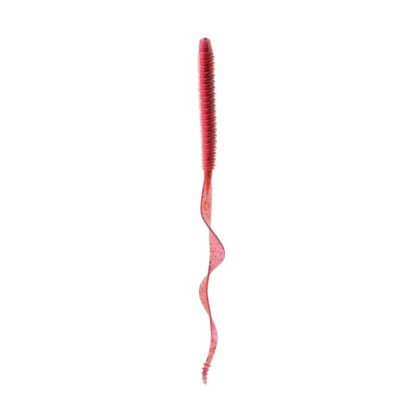 Boosa 9.6 Ribbon Tail – Plum Dawn