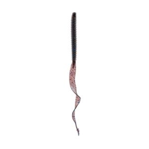 Boosa 9.6 Ribbon Tail – Plum Fleck