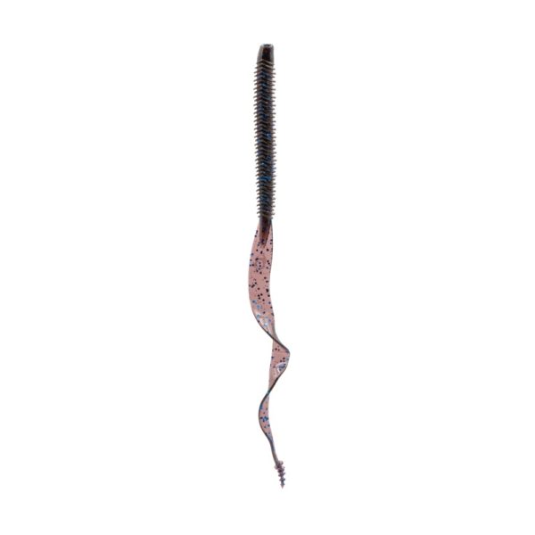 Boosa 9.6 Ribbon Tail – Plum Fleck
