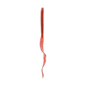 Boosa 9.6 Ribbon Tail – Red Bug Magic
