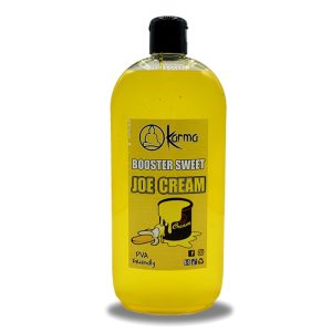 BOOSTER JOE CREAM