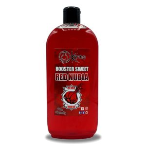BOOSTER RED NUBIA