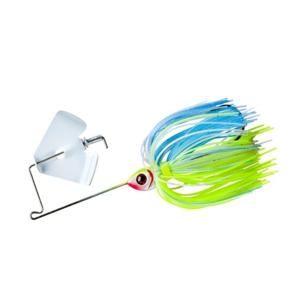Booyah Pond Magic Buzz