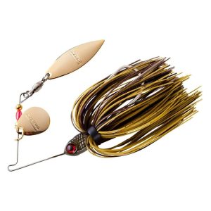 Booyah Pond Magic Spinnerbait