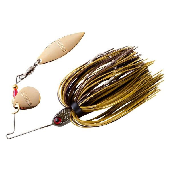 Booyah Pond Magic Spinnerbait