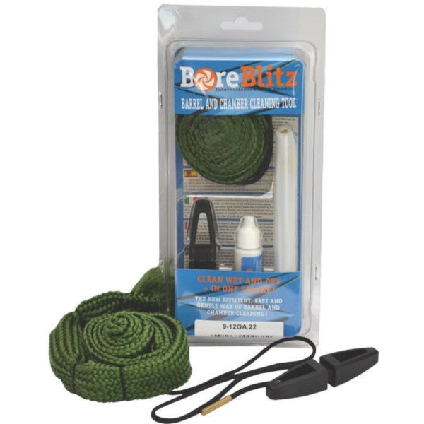 Bore Blitz | Cleaning Kit