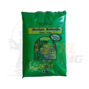 Boulyn Feed