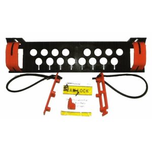 Breakaway Accessory Kit