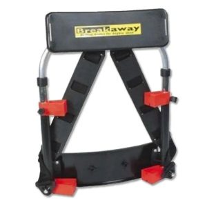 Breakaway Back Rest for Daiwa/Tronixpro
