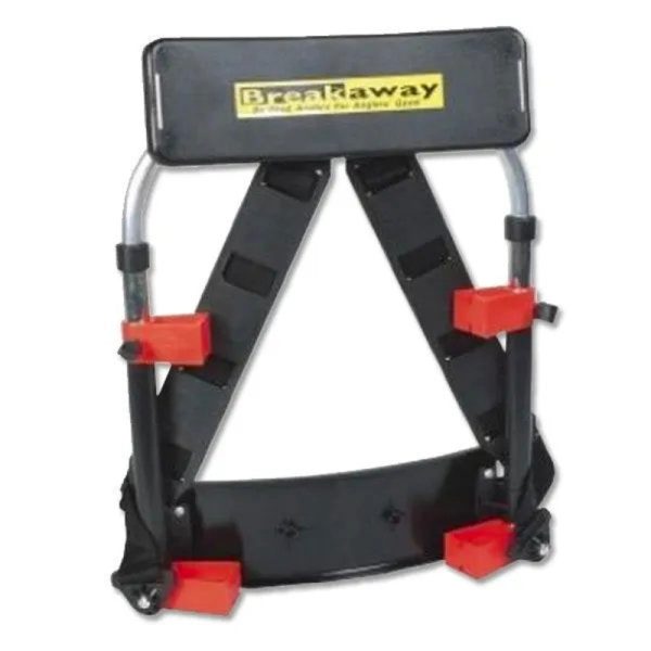 Breakaway Back Rest for Daiwa/Tronixpro