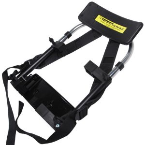 Breakaway Back Rest for Shakespeare