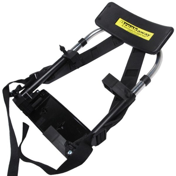 Breakaway Back Rest for Shakespeare