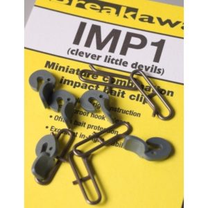 Breakaway IMP Bait Clips