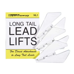 Breakaway Long Tail Lead Lifts