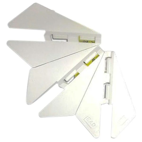 Breakaway Longtail Lead lifts