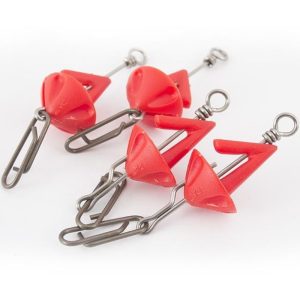 Breakaway OTG Impact Shields