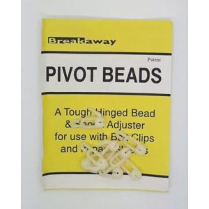 Breakaway Pivot Beads – D