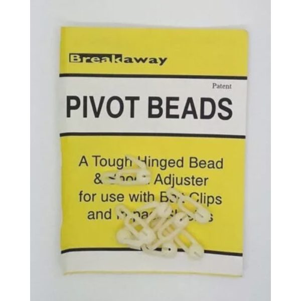 Breakaway Pivot Beads – D