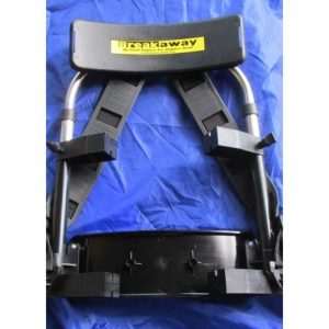 Breakaway Seatbox Conversion(MK2)