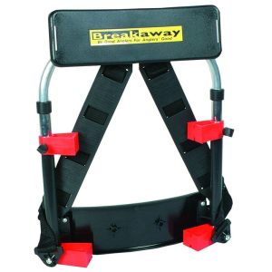 Breakaway Seatbox Conversion(Original)