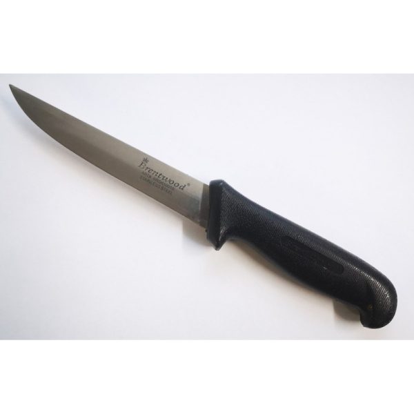 Brentwood 6″ Boning Knife