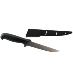Brentwood Delux Boning Knife