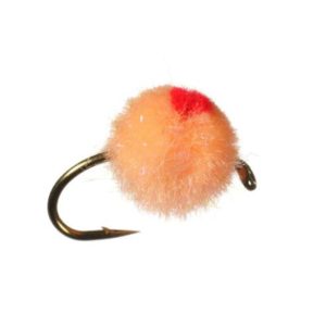 BRITE GLO EGG FLIES