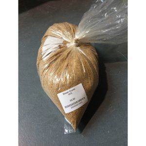 Brown Crumb