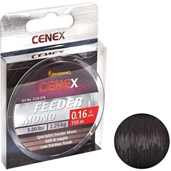 Browning Cenex Feeder Mono