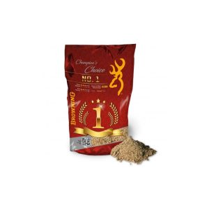 Browning Groundbait No. 1 – 1 kg
