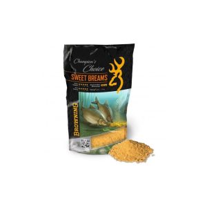 Browning Groundbait Sweet Breams – 1 kg