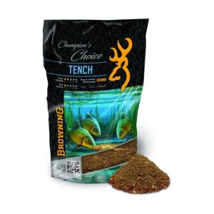 Browning Groundbait Tench – 1 kg