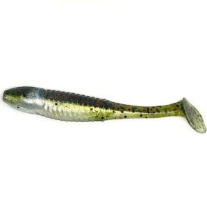 Bruiser Baits Super Swimmer
