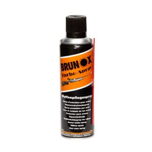 Brunox | Gun Care Spray Oil 300ml Aerosol