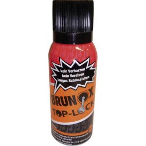 Brunox | Top-Lock Oil Spray | 100 ml
