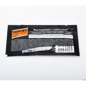 Brunox | Turbo Spray Rust Protection Cotton Cloth
