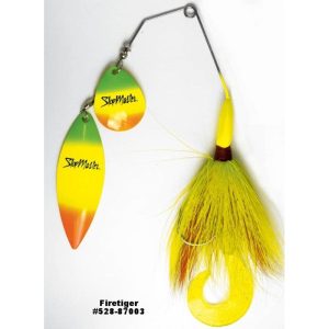 BUCHER SLOPMASTER TANDEM