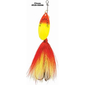 BUCHERTAIL 500 SERIES