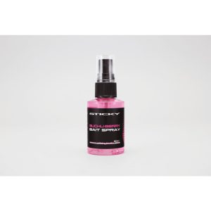 Buchu-Berry Bait Spray