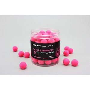 Buchu-Berry Pop-Ups 16mm