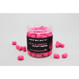 Buchu-Berry Wafters
