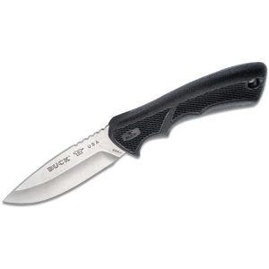 Buck | 684 BuckLite MAX II Small Hunting Knife 3.25″ Plain Blade